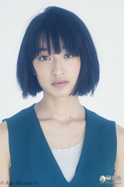 日本女演员门胁麦迎来24岁生日