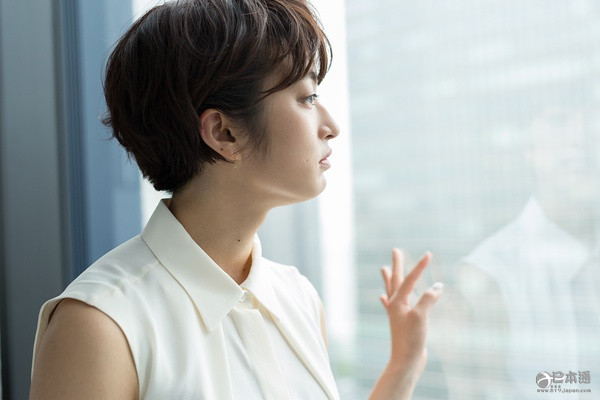 日本女演员门胁麦迎来24岁生日