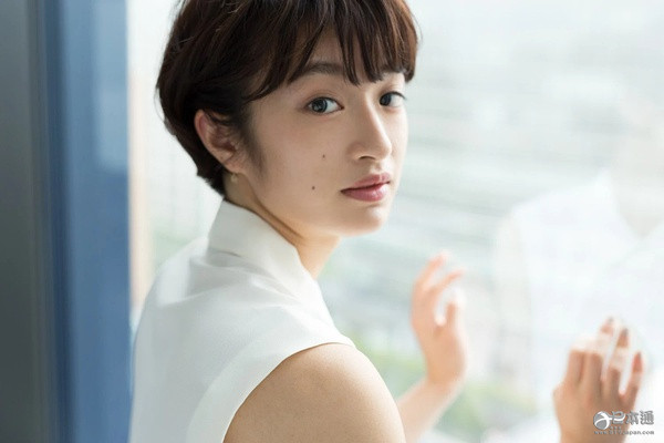 日本女演员门胁麦迎来24岁生日