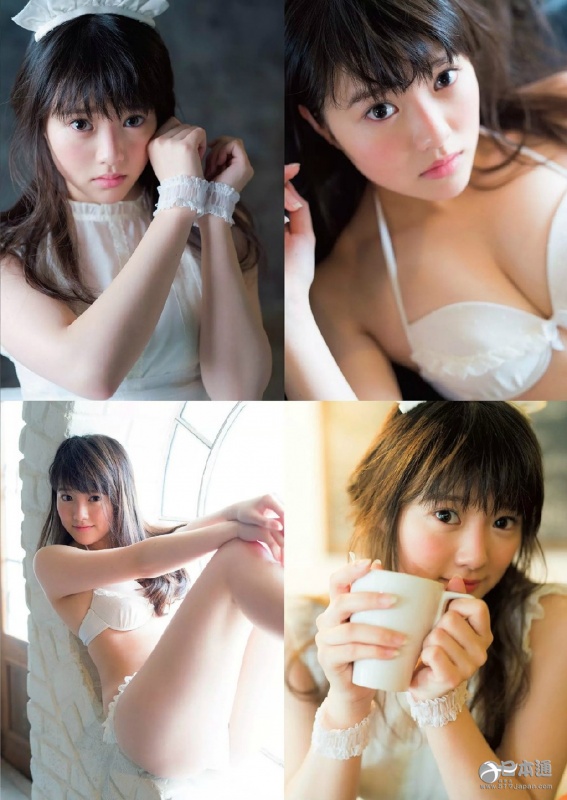 偶像组合SKE48木本花音迎19岁生日