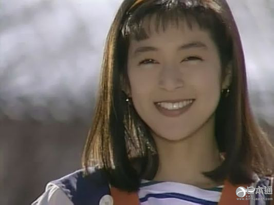 永远的赤名莉香！女星铃木保奈美迎50岁生日