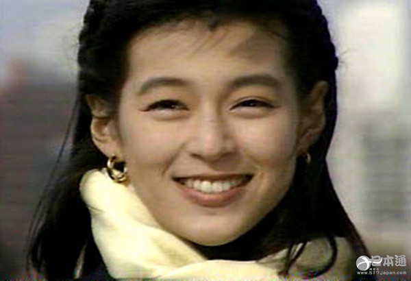 永远的赤名莉香！女星铃木保奈美迎50岁生日