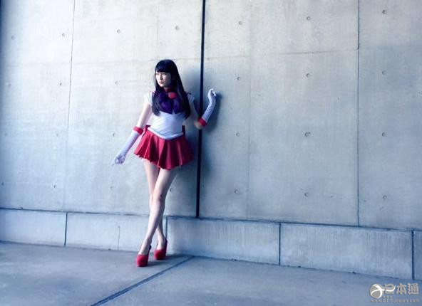 NMB48成员吉田朱里迎20岁生日