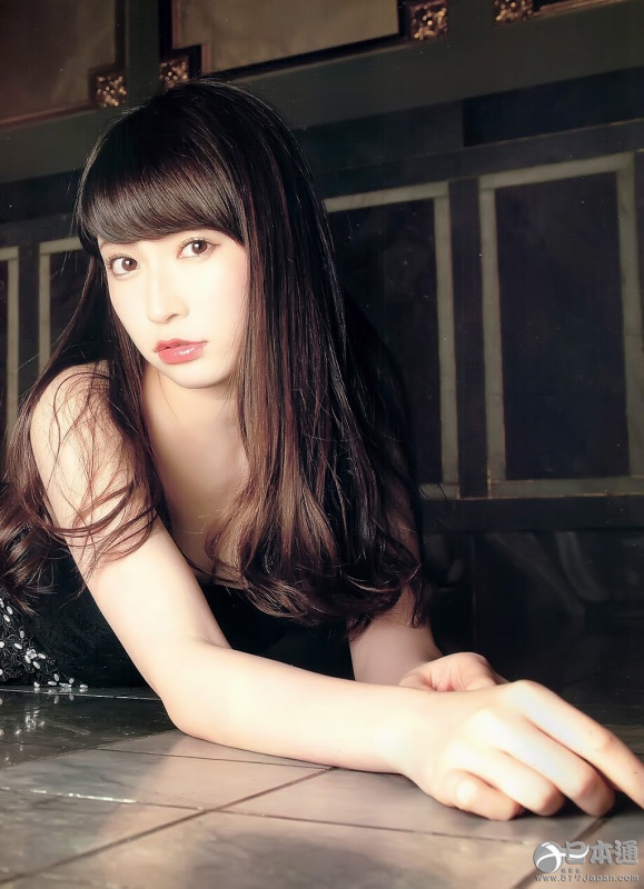 NMB48成员吉田朱里迎20岁生日