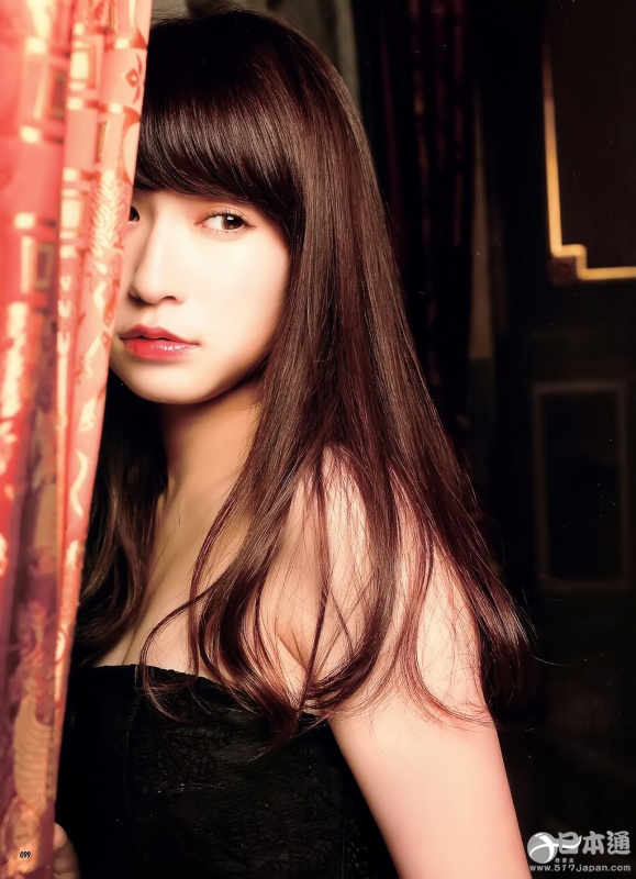 NMB48成员吉田朱里迎20岁生日