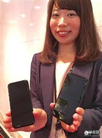 NEC研发出拥有高级漆器质感的黑色生物塑料