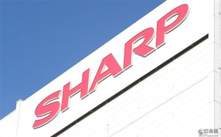 夏普宣布组织重建 取消东京分公司