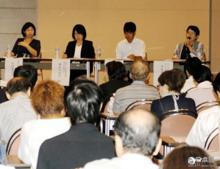 日本兵库县明石市将建设 儿童食堂 日本通