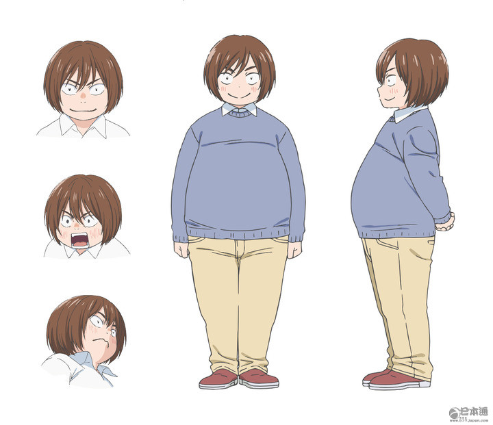 动画《三月的狮子》公开追加声优 动画《三月的狮子》公开追加声优