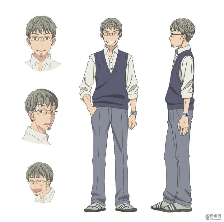 动画《三月的狮子》公开追加声优 动画《三月的狮子》公开追加声优