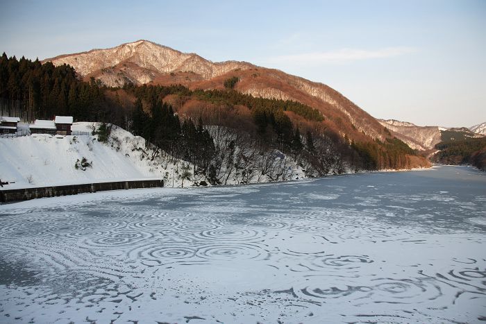 这10个冬季景象,死之前一定要亲眼看一看 这10个冬季景象,死之前一定要亲眼看一看