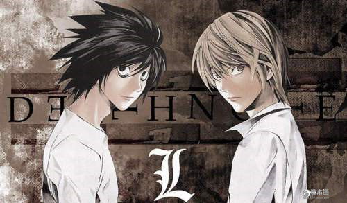 日本网友评选动漫史上最燃的10对宿敌角色