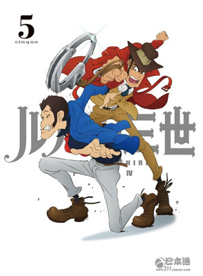 日本网友评选动漫史上最燃的10对宿敌角色