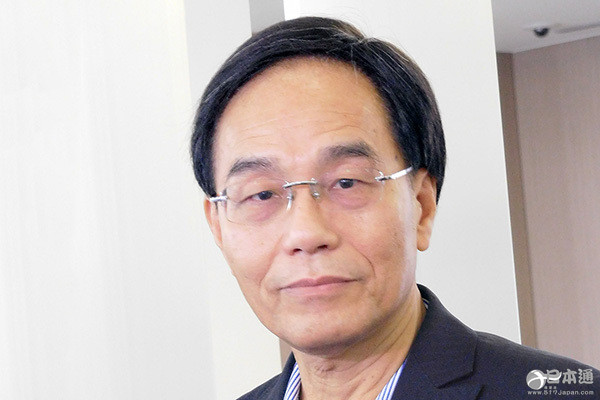 夏普社长戴正吴提出力争下半年度扭亏为盈