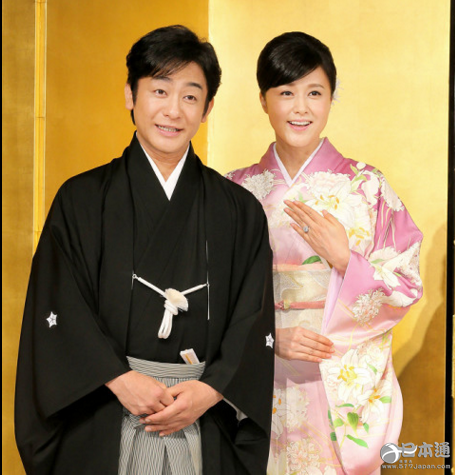 藤原纪香与片冈爱之助今日将在京都举办婚礼