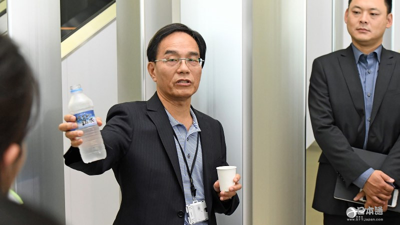 夏普社长戴正吴将不领薪水对经营不佳负责