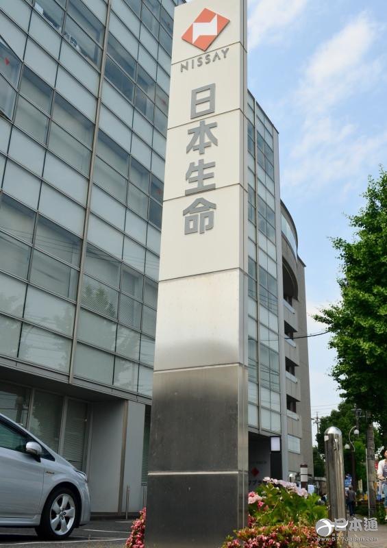 日本生命保险新规：同性伴侣可领取一次性赔付金