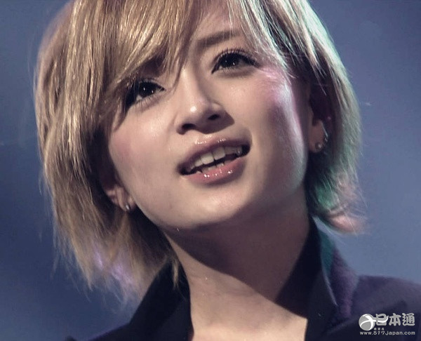 日本著名女歌手滨崎步迎38岁生日 日本通 日本著名女歌手滨崎步迎38岁生日 日本通