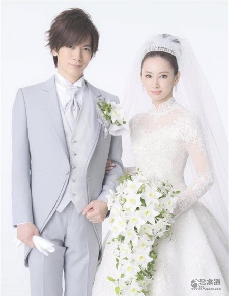 感觉绝对不会出轨的日本新婚男星top10