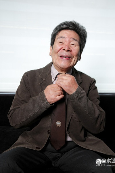 这边《你的名字》还在刷屏!那边没有宫崎骏的吉卜力只有死路一条 这边《你的名字》还在刷屏!那边没有宫崎骏的吉卜力只有死路一条