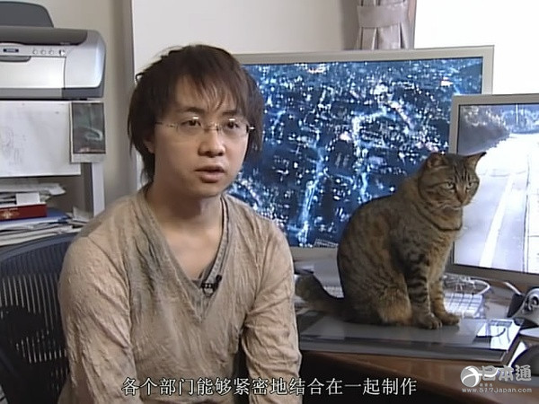 这边《你的名字》还在刷屏!那边没有宫崎骏的吉卜力只有死路一条 这边《你的名字》还在刷屏!那边没有宫崎骏的吉卜力只有死路一条