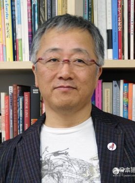 这边《你的名字》还在刷屏!那边没有宫崎骏的吉卜力只有死路一条 这边《你的名字》还在刷屏!那边没有宫崎骏的吉卜力只有死路一条