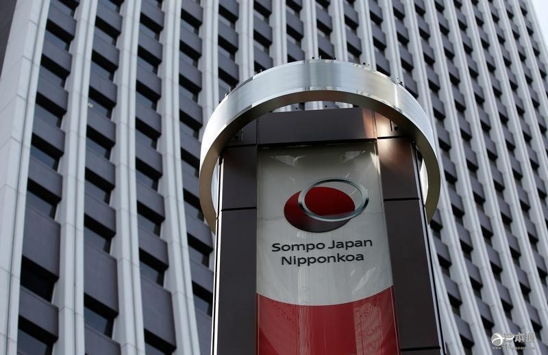 损保japan斥资6394亿日元收购美保险公司 - 日本通