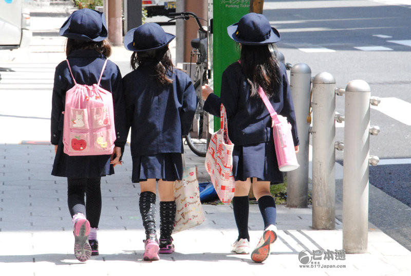 从一场小学运动会，读懂日本教育的良苦用心