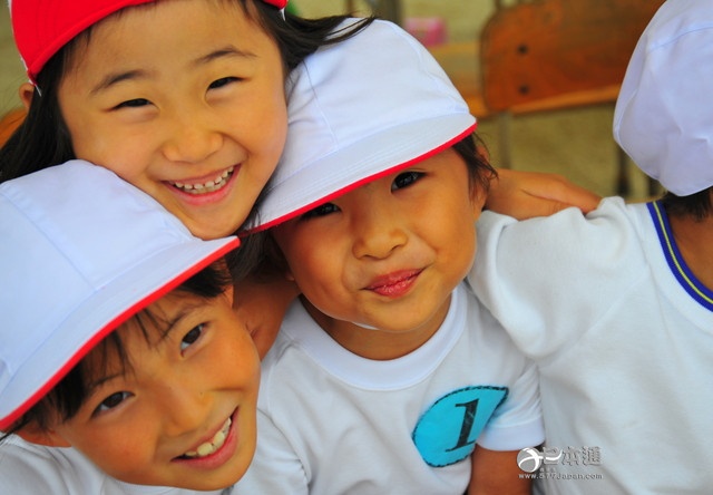 从一场小学运动会，读懂日本教育的良苦用心