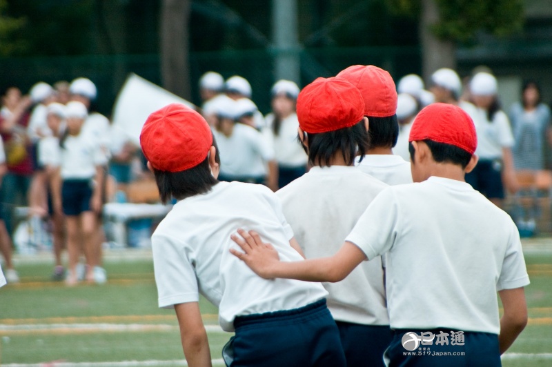 从一场小学运动会，读懂日本教育的良苦用心