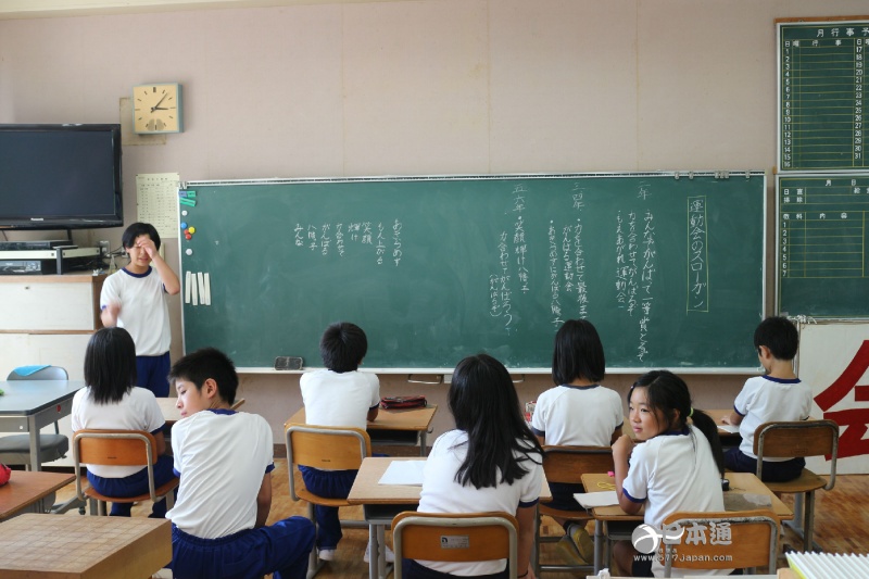 从一场小学运动会，读懂日本教育的良苦用心