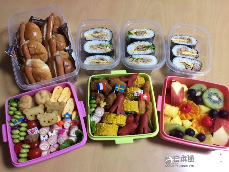 从一场小学运动会，读懂日本教育的良苦用心