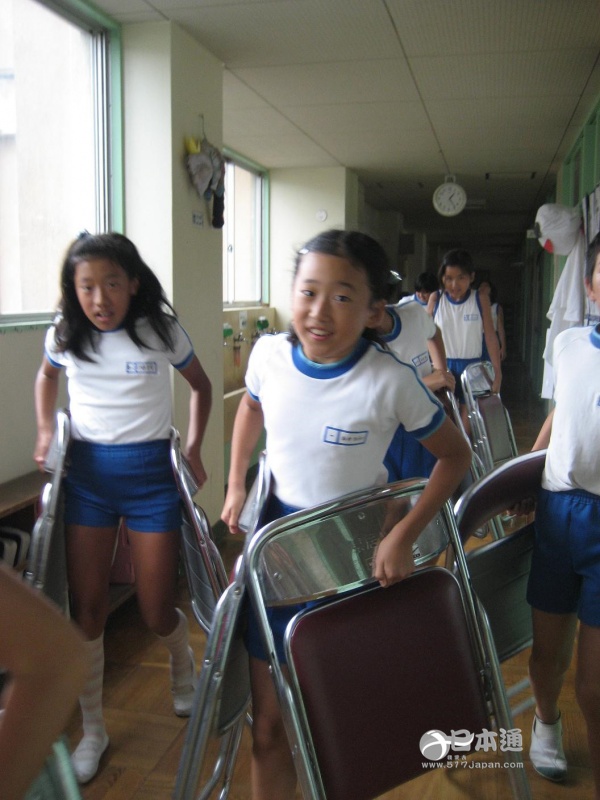 从一场小学运动会，读懂日本教育的良苦用心