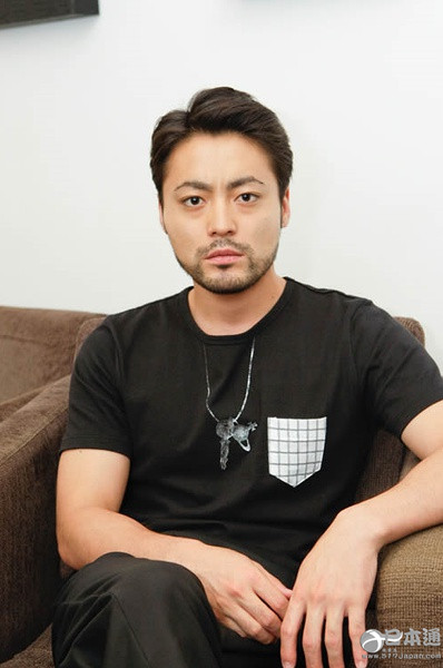 山田孝之(山田孝之 我是大哥大劇照)