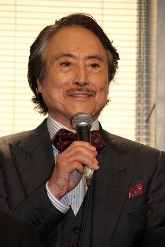 平干二朗猝逝于家中月九需找人代演 日本通