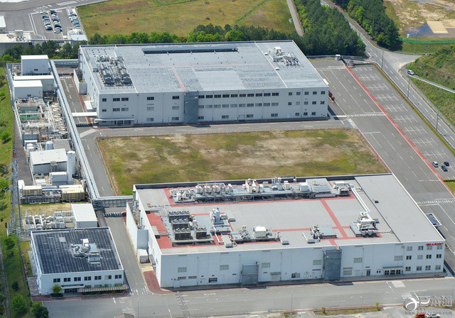 夏普或将关闭三原LED工厂 调整生产地点