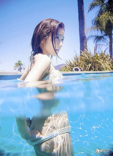 AKB48渡边麻友暌违5年新写真集尺度全开