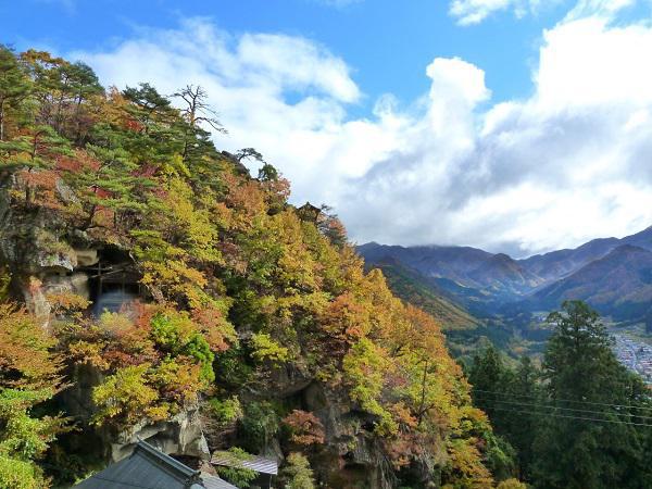 日本红叶季来啦！来看看十大超人气红叶景点
