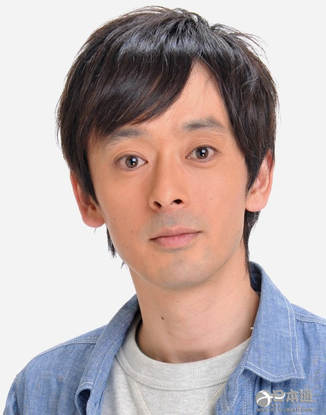 日本男演员泷藤贤一迎40岁生日