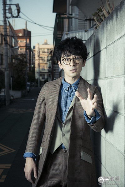 日本男演员泷藤贤一迎40岁生日 - 日本通