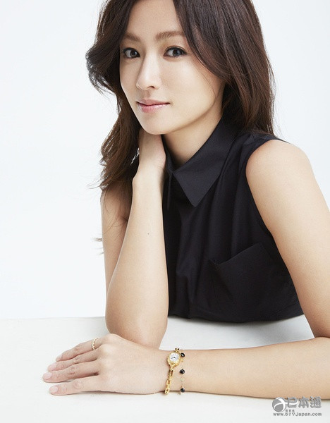 日本女星深田恭子迎34岁生日
