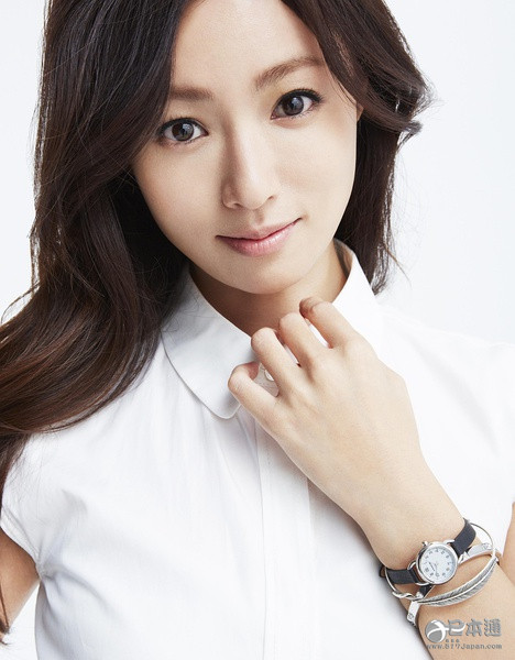 日本女星深田恭子迎34岁生日
