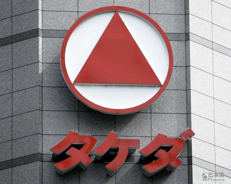 武田药品计划收购加拿大威朗肠胃药业务