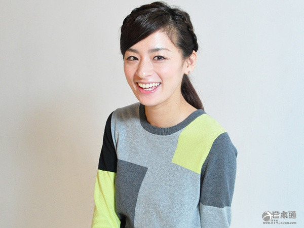 日本女演员尾野真千子迎35岁生日