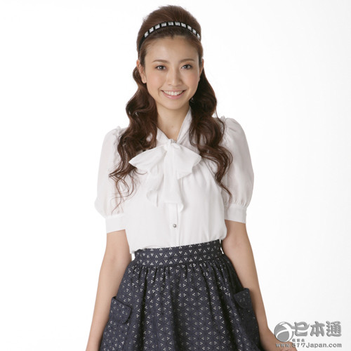 日本女演员片濑那奈迎来35岁生日