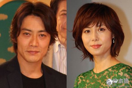 揭秘日本娱乐圈颜值最高的明星夫妇top10 日本通