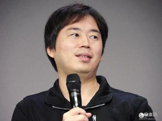 《火影忍者》之父岸本齐史迎42岁生日