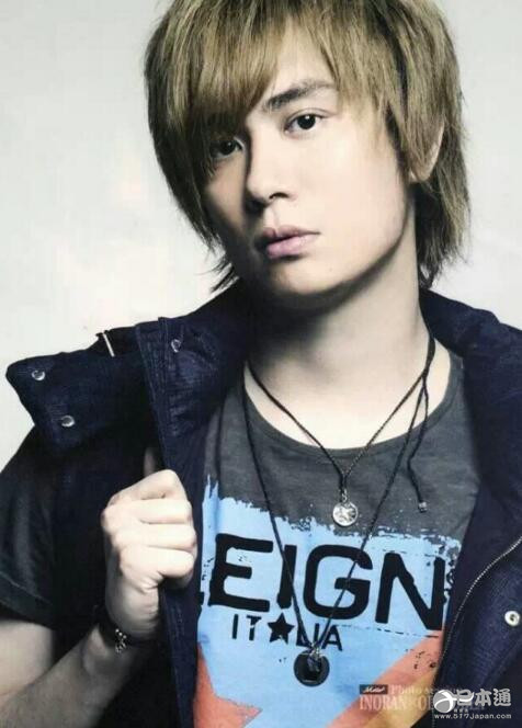 日本人气男声优铃木达央迎33岁生日 日本通 日本人气男声优铃木达央迎33岁生日 日本通