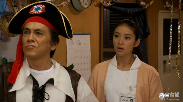 日本男演员寺岛进迎来53岁生日 日本男演员寺岛进迎来53岁生日