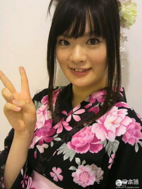 日本女声优齐藤佑圭迎来30岁生日